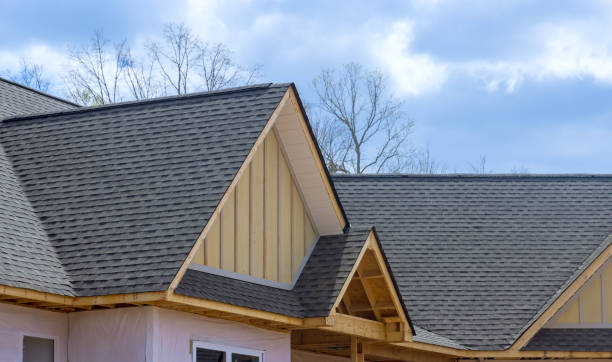 Professional Roofing in Benton Heights, MI