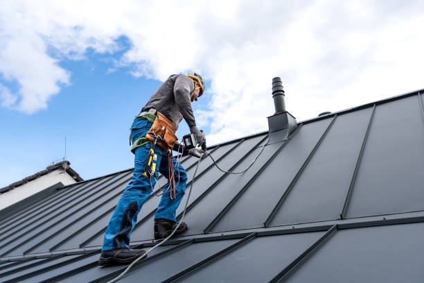 Best Roof Coating and Sealing  in Benton Heights, MI