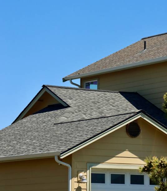 Best Roof Insulation Installation  in Benton Heights, MI