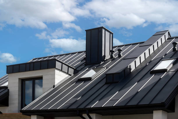  Benton Heights, MI Roofing Pros
